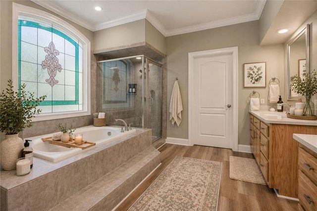 1206 Jasmine Road, Dublin, GA 31021