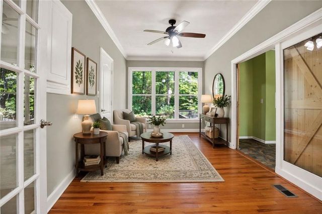 1206 Jasmine Road, Dublin, GA 31021