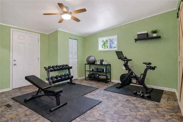 1206 Jasmine Road, Dublin, GA 31021