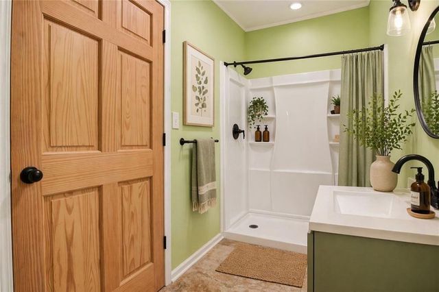1206 Jasmine Road, Dublin, GA 31021
