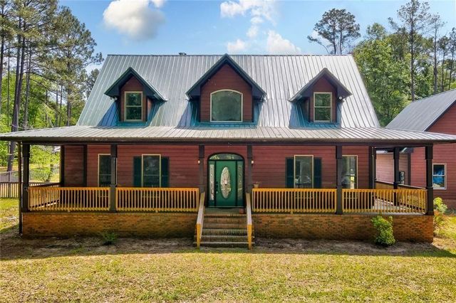 1206 Jasmine Road, Dublin, GA 31021
