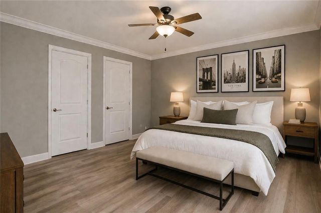 1206 Jasmine Road, Dublin, GA 31021