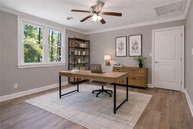 1206 Jasmine Road, Dublin, GA 31021