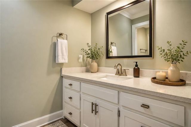 1206 Jasmine Road, Dublin, GA 31021