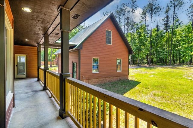 1206 Jasmine Road, Dublin, GA 31021