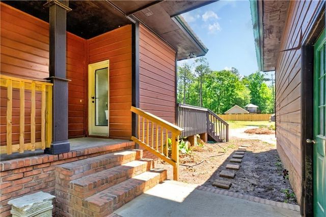 1206 Jasmine Road, Dublin, GA 31021