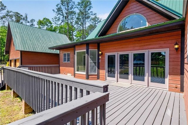 1206 Jasmine Road, Dublin, GA 31021