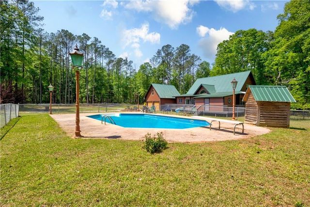 1206 Jasmine Road, Dublin, GA 31021