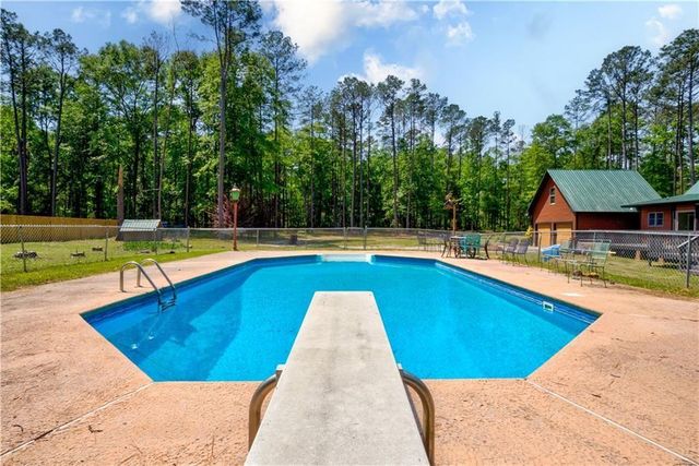 1206 Jasmine Road, Dublin, GA 31021