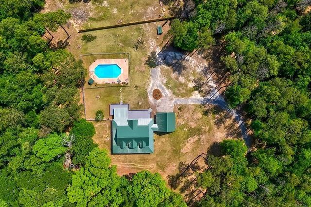 1206 Jasmine Road, Dublin, GA 31021