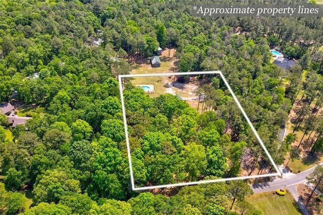 1206 Jasmine Road, Dublin, GA 31021