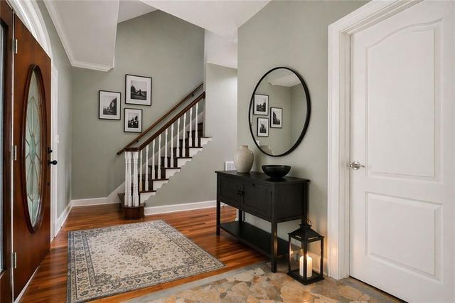 1206 Jasmine Road, Dublin, GA 31021