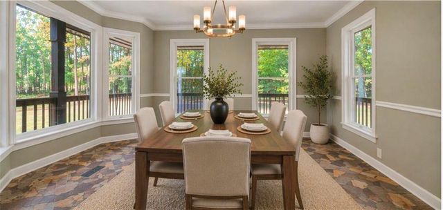 1206 Jasmine Road, Dublin, GA 31021