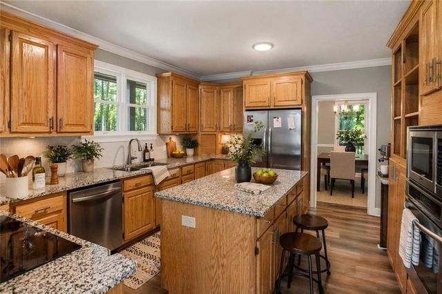 1206 Jasmine Road, Dublin, GA 31021