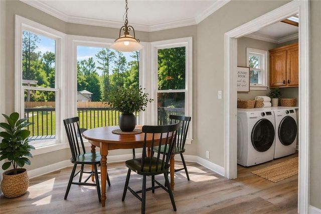 1206 Jasmine Road, Dublin, GA 31021