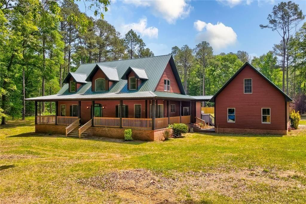 1206 Jasmine Road, Dublin, GA 31021