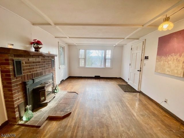 73 W Shawnee Trl, Jefferson Twp., NJ 07885