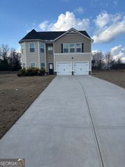 804 Clydes Way, Jackson, GA 30233