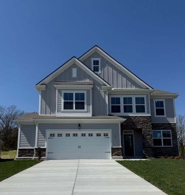 147 Emeline Way, Mount Juliet, TN 37122