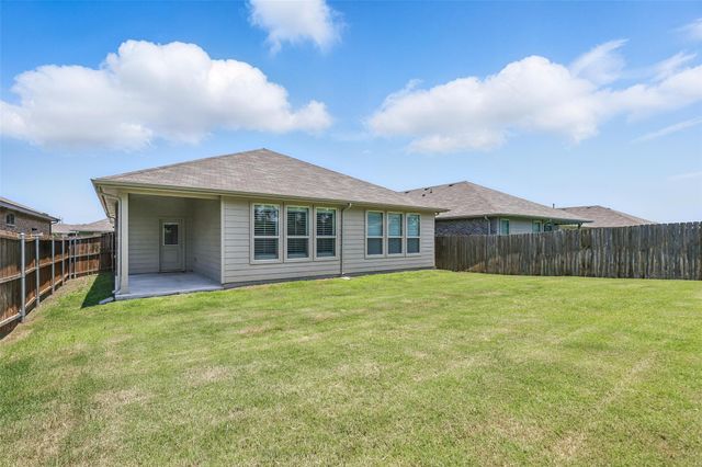 1253 Presidio Lane, Weatherford, TX 76087