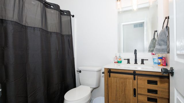 8 Rock Garden Court 1, Bloomington, IL 61704