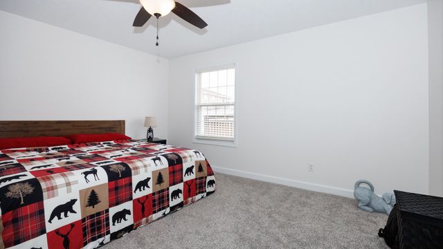 8 Rock Garden Court 1, Bloomington, IL 61704