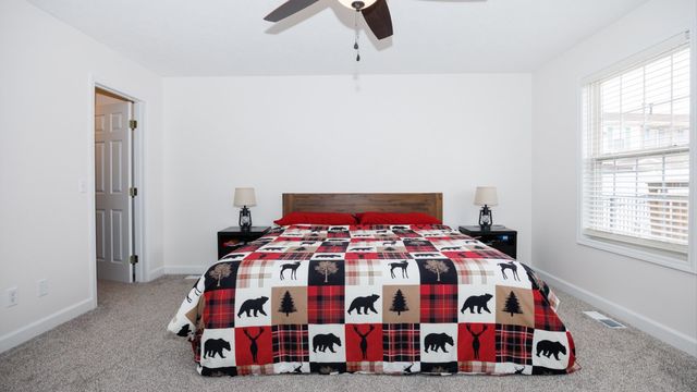 8 Rock Garden Court 1, Bloomington, IL 61704