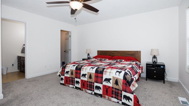 8 Rock Garden Court 1, Bloomington, IL 61704