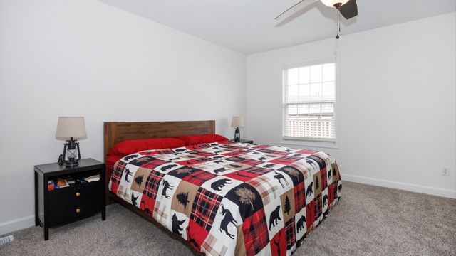 8 Rock Garden Court 1, Bloomington, IL 61704