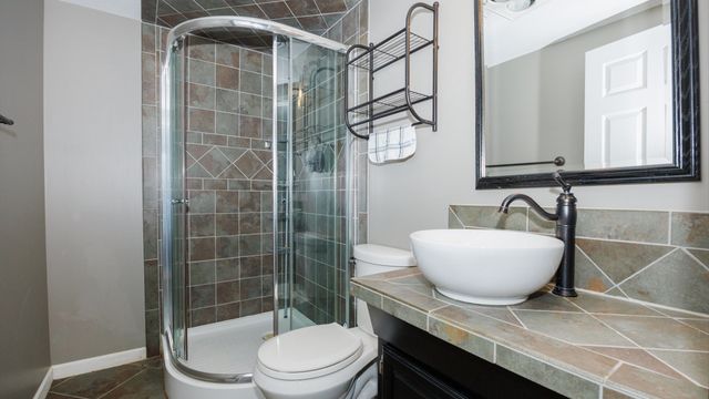 8 Rock Garden Court 1, Bloomington, IL 61704