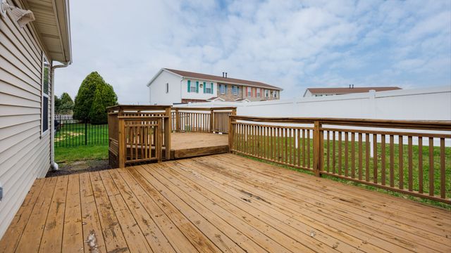 8 Rock Garden Court 1, Bloomington, IL 61704