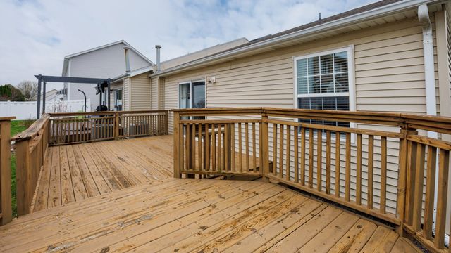 8 Rock Garden Court 1, Bloomington, IL 61704