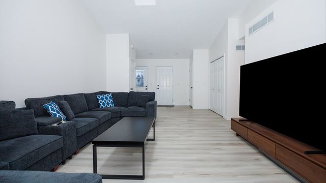 8 Rock Garden Court 1, Bloomington, IL 61704