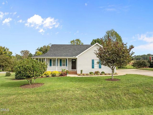1629 Alyece Court, Burlington, NC 27215