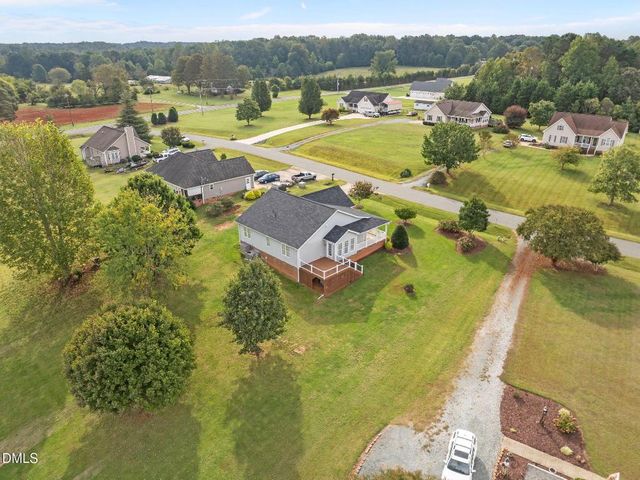 1629 Alyece Court, Burlington, NC 27215