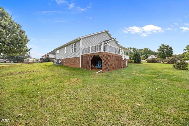 1629 Alyece Court, Burlington, NC 27215