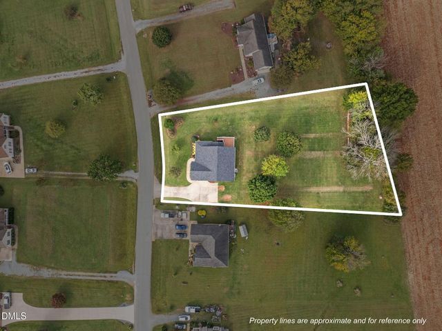 1629 Alyece Court, Burlington, NC 27215