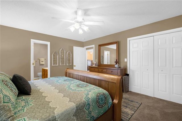 12 Braxton Lane, Thomasville, NC 27360