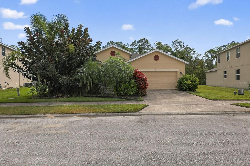 4913 PALL MALL STREET E, Kissimmee, FL 34758