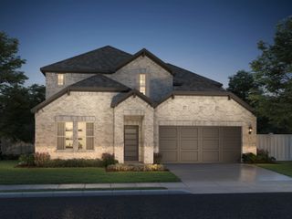 2130 Longchamp Lane, Seagoville, TX 75159