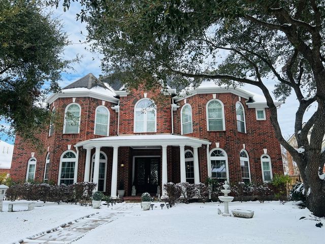 4114 Fisher Lake Drive, Richmond, TX 77406