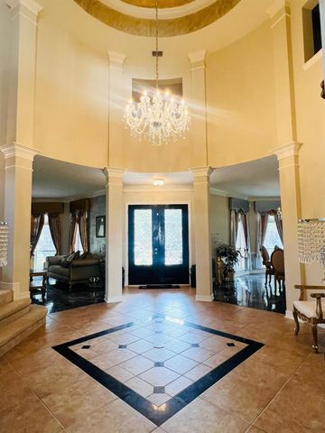 4114 Fisher Lake Drive, Richmond, TX 77406