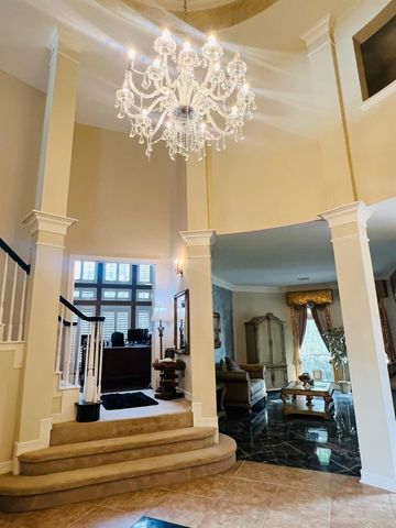 4114 Fisher Lake Drive, Richmond, TX 77406