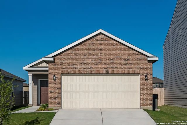 10208 Sunny Veranda Road, Schertz, TX 78154