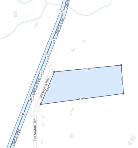 0 Old Dayton Pike, Soddy Daisy, TN 37379