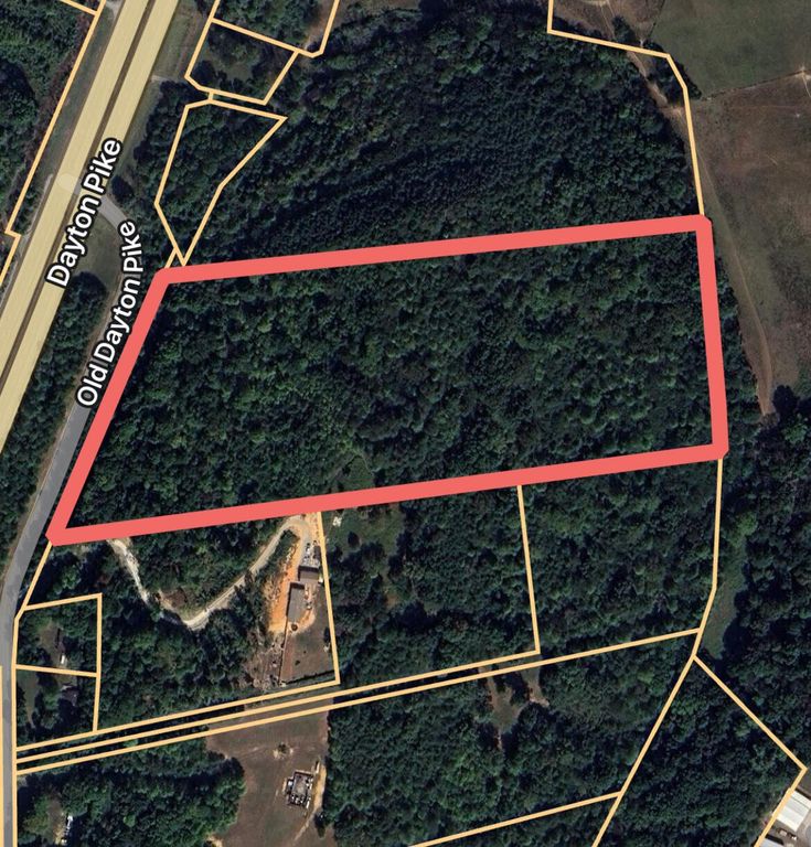 0 Old Dayton Pike, Soddy Daisy, TN 37379