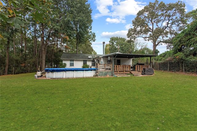 36301 Fm 149 Road, Pinehurst, TX 77362