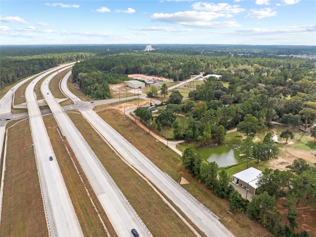 36301 Fm 149 Road, Pinehurst, TX 77362
