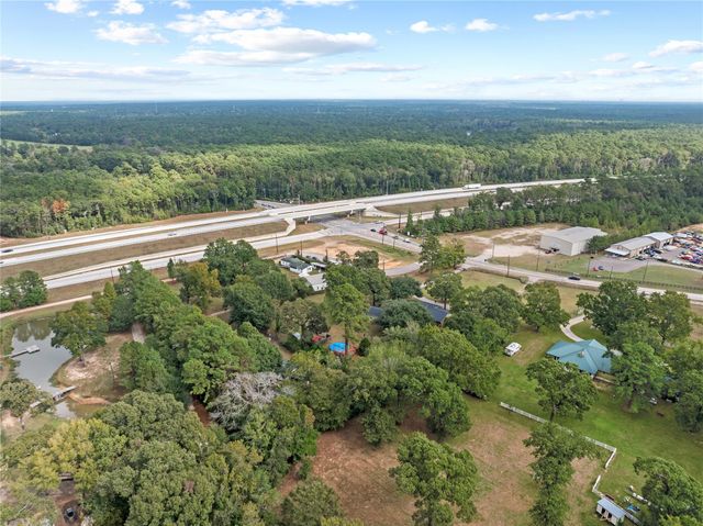 36301 Fm 149 Road, Pinehurst, TX 77362
