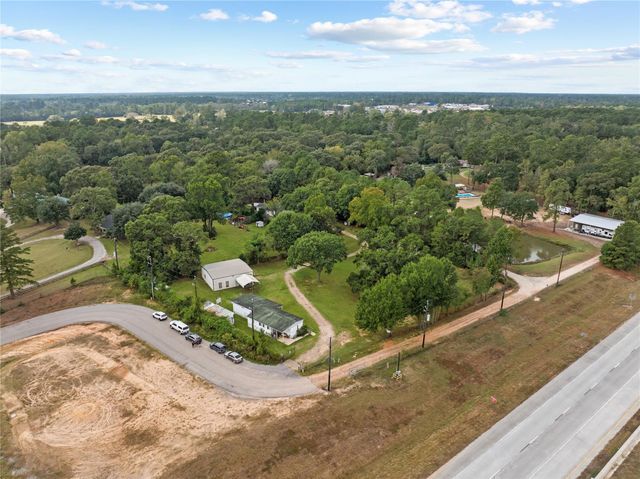 36301 Fm 149 Road, Pinehurst, TX 77362